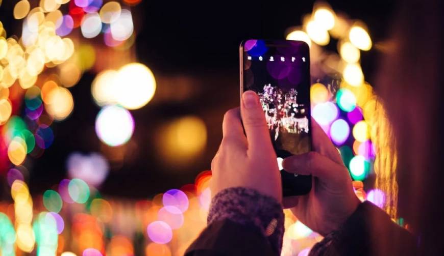 兴宾区产品视频拍摄惊艳亮相：极致细节，彰显卓越品质