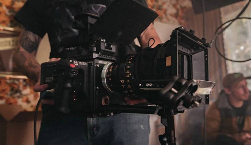 探秘兴宾区产品视频拍摄：创新功能大揭秘，颠覆你的想象