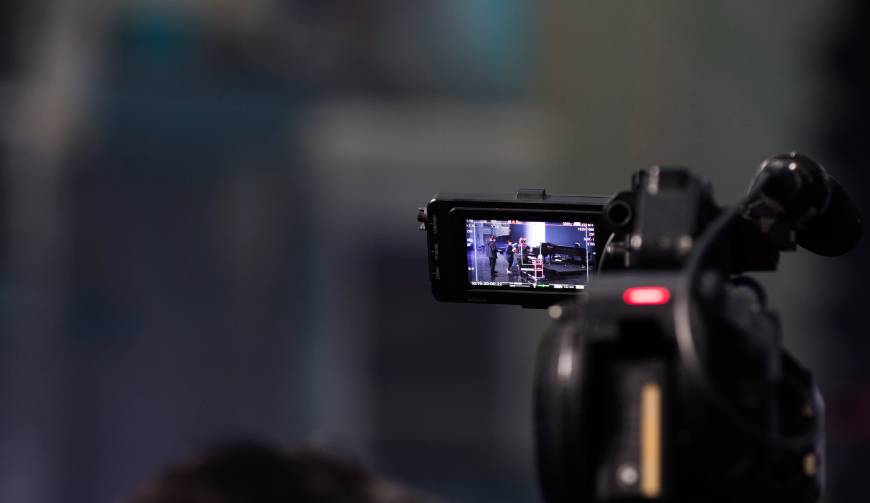 紧跟潮流！兴宾区产品视频拍摄引领时尚新趋势