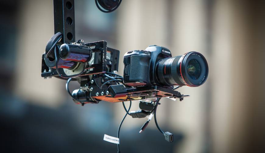 科技赋能生活：兴宾区产品视频拍摄开启智能新时代