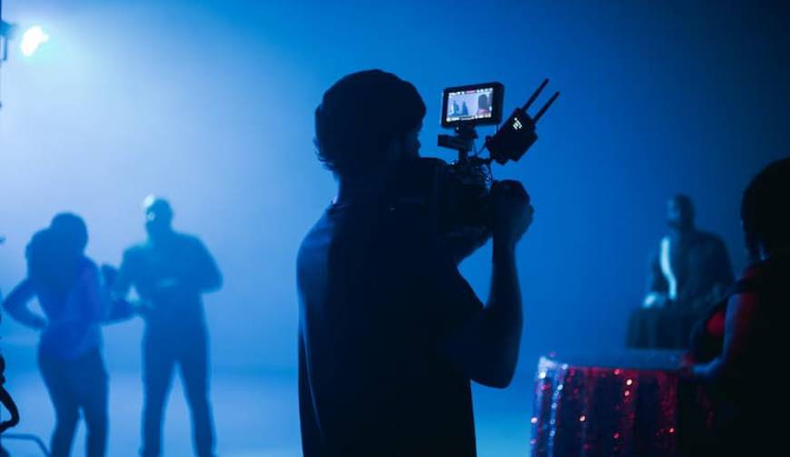 神秘新品来袭！兴宾区产品视频拍摄究竟有何神奇之处？