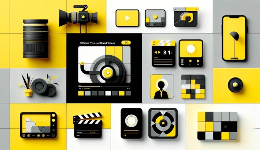 专为职场精英打造：兴宾区产品视频拍摄提升工作效率的秘密武器