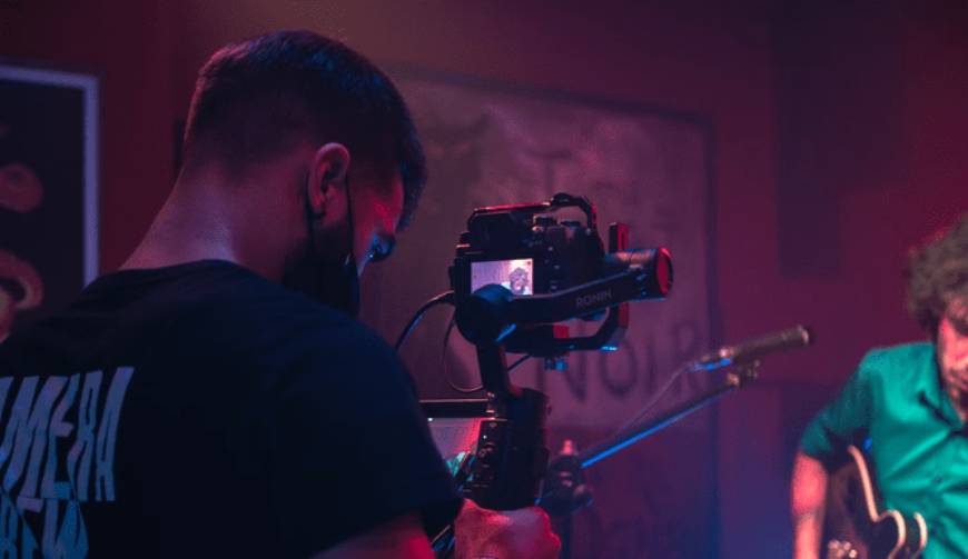 匠心雕琢视觉盛宴！专业兴宾区产品视频拍摄公司赋能品牌价值