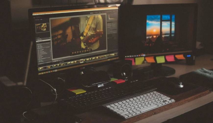 传统宣传已过时？兴宾区产品视频拍摄公司带你玩转新媒体交互玩法