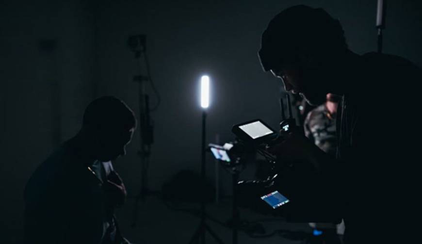 深耕兴宾区产品视频拍摄，解锁产品出圈的流量密码