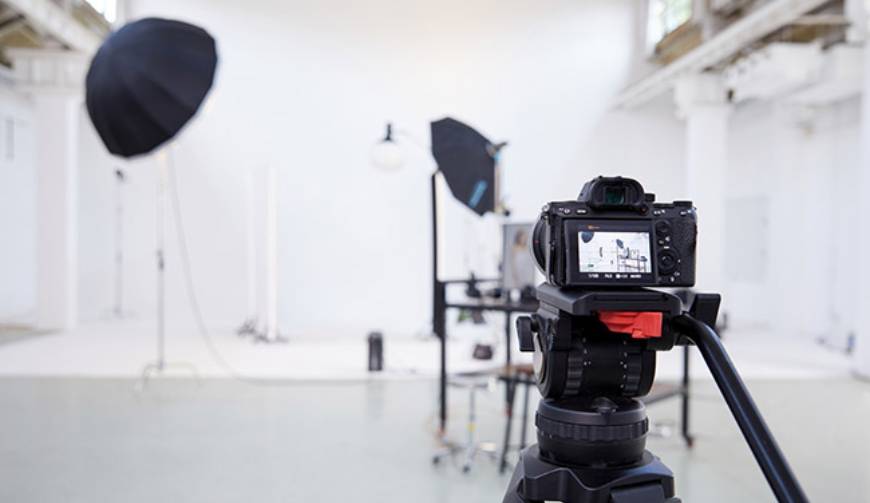 聚焦兴宾区产品视频拍摄，打造品牌传播新高度