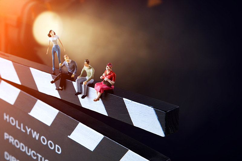 聚焦兴宾区电商产品视频拍摄制作，为产品搭建高效转化桥梁