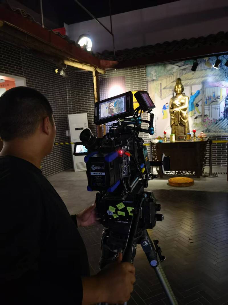 聚焦兴宾区产品宣传视频拍摄公司，以专业实力赋能品牌声量升级