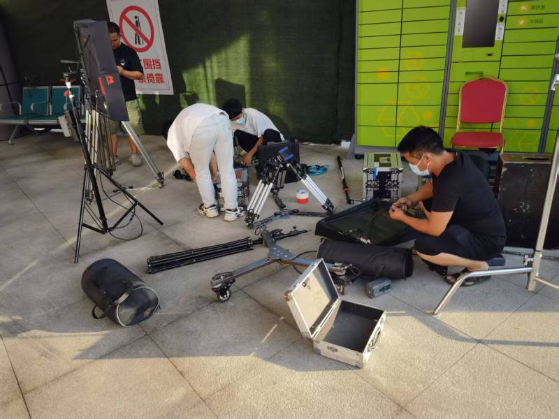 兴宾区产品视频拍摄全攻略，让产品魅力在镜头下尽情绽放