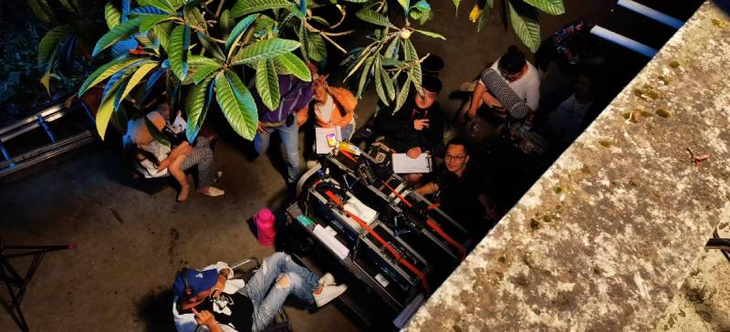 解锁兴宾区产品宣传视频拍摄公司新势能，助力品牌强势破圈