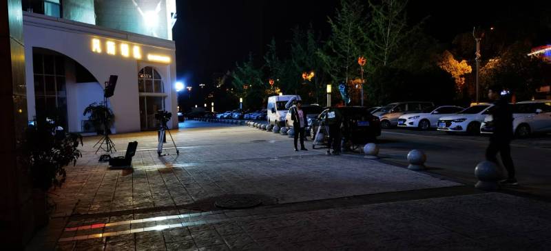 兴宾区电商产品视频拍摄制作全攻略，打造高转化带货视频