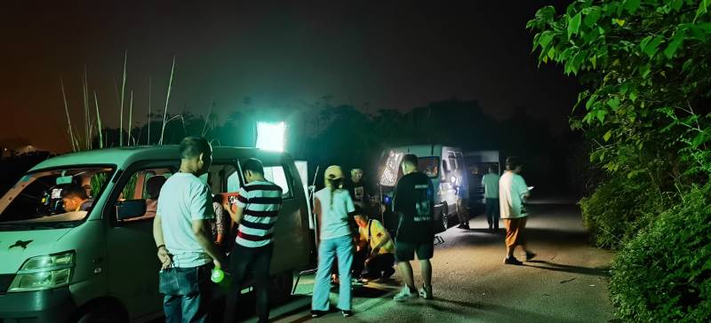 以镜头为笔，绘就兴宾区产品视频的进阶之路