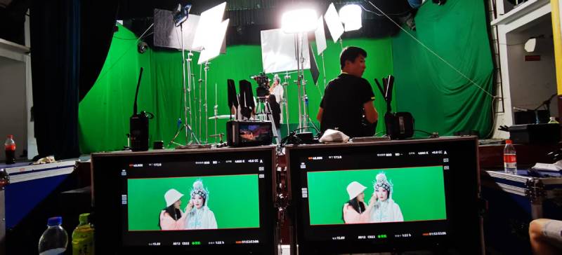 兴宾区产品视频拍摄：以创意为翼，助力品牌翱翔