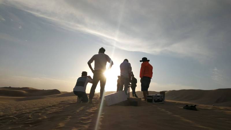 深耕兴宾区产品视频拍摄，解锁产品视觉传播的全新可能