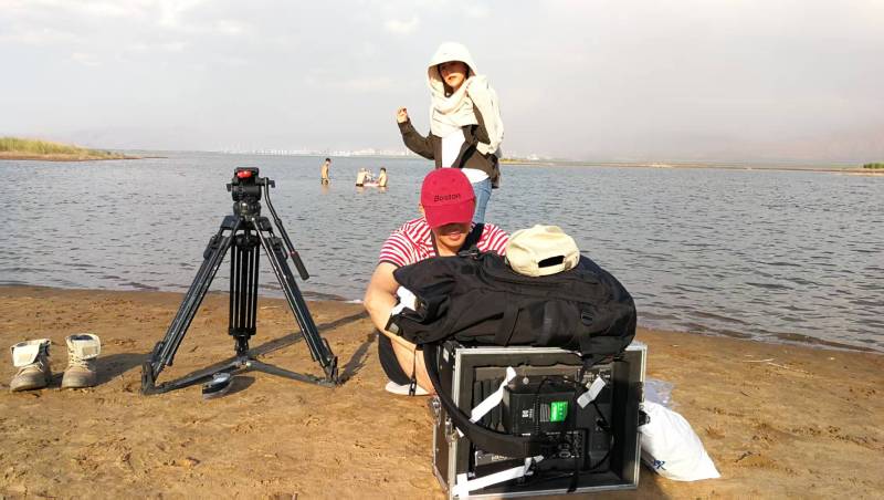 兴宾区产品宣传视频拍摄公司核心策略，助力品牌抢占传播制高点