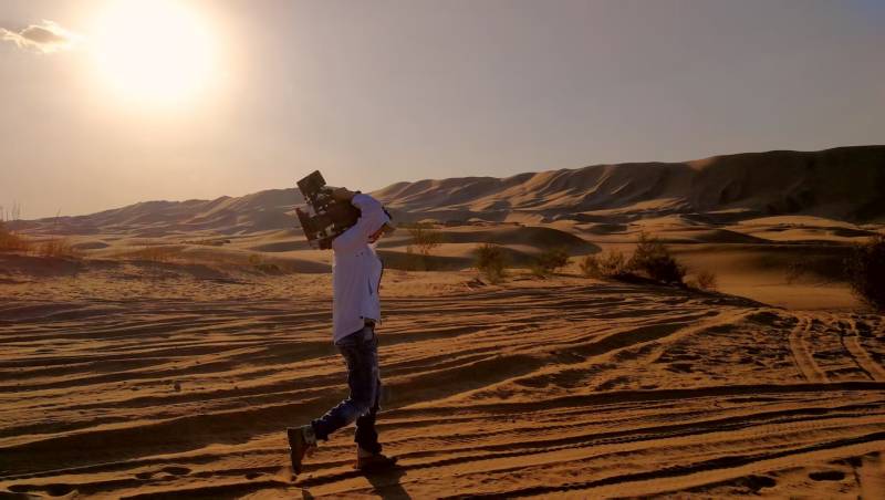 深耕兴宾区产品宣传视频拍摄公司，解锁品牌传播的核心动能