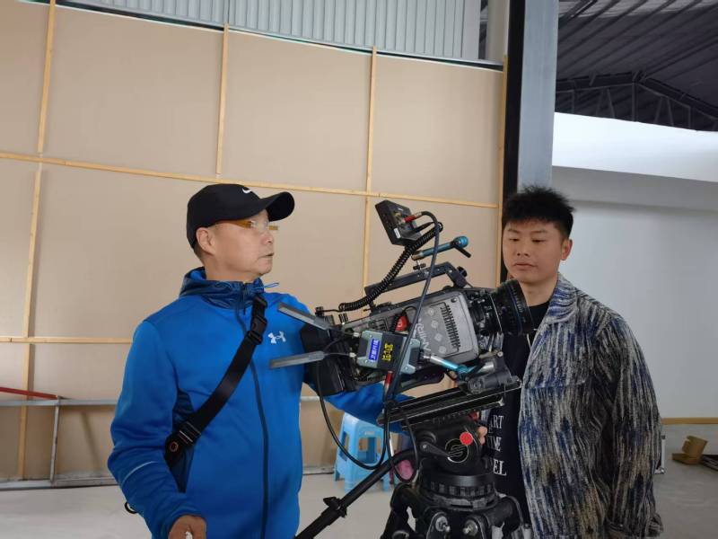 深耕兴宾区电商产品视频拍摄制作，铸就爆款产品