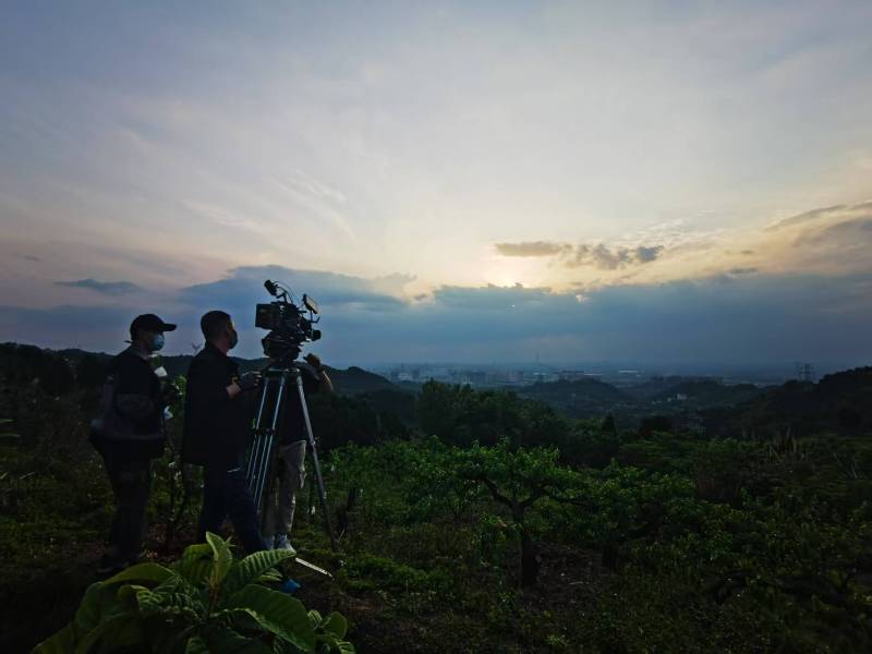 聚焦兴宾区产品宣传视频拍摄公司，用专业实力铸就品牌传播传奇