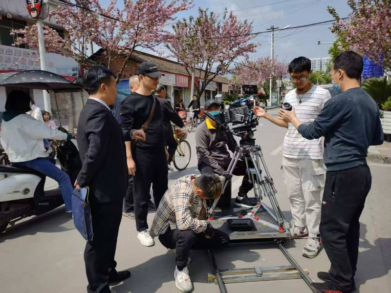 兴宾区产品视频拍摄进阶指南，助力产品抢占视觉高地