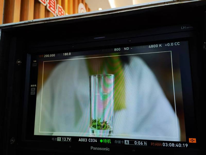 天然优选！兴宾区电商产品宣传视频溯源原料产地的真实故事