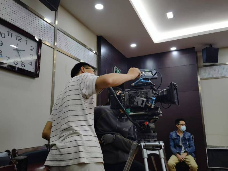 大数据指导创作方向，兴宾区产品视频拍摄公司让每帧画面都有效触达